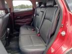 2015 MITSUBISHI ASX ZC-M  for sale at Copart WOLVERHAMPTON