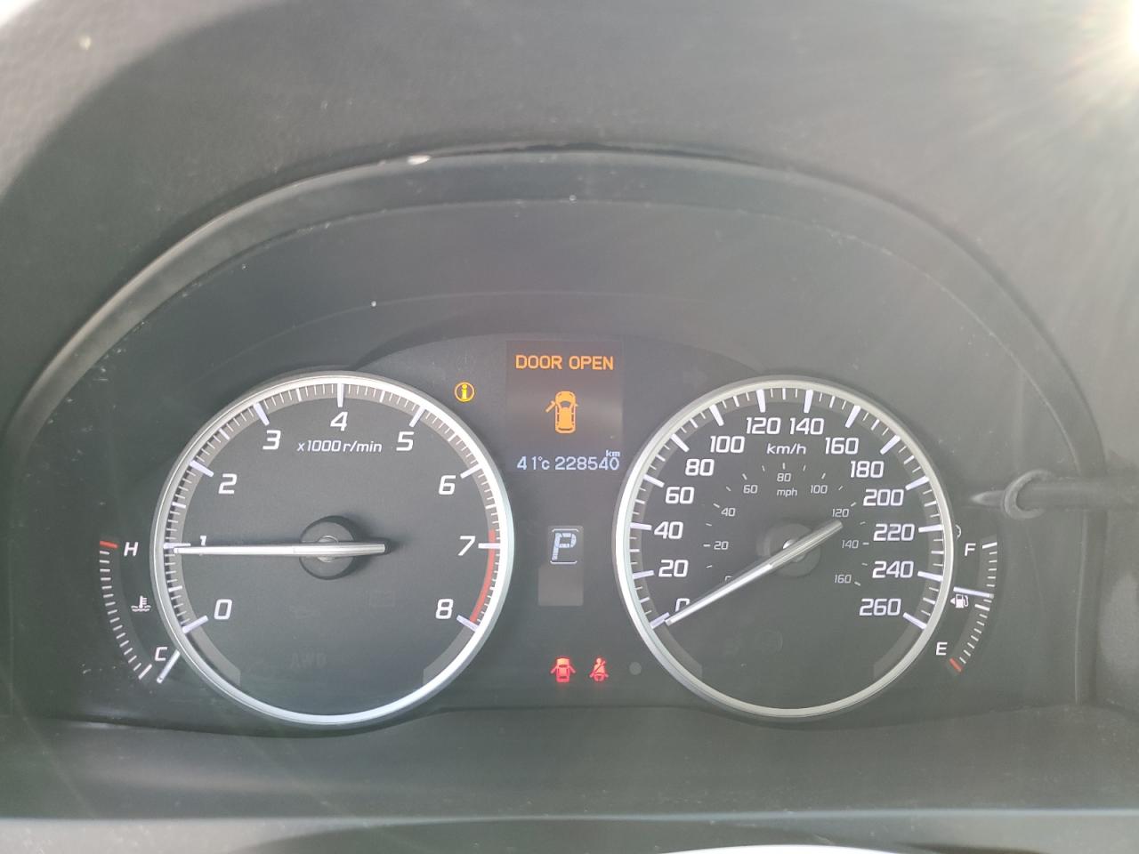 2014 Acura Rdx VIN: 5J8TB4H38EL802445 Lot: 80562235