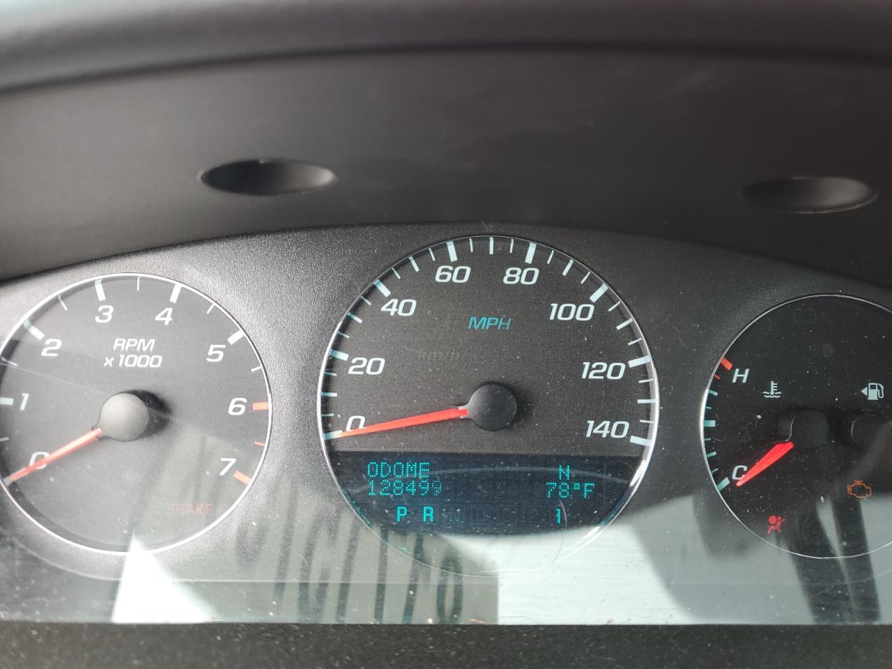 2011 Chevrolet Impala Lt VIN: 2G1WB5EK1B1146418 Lot: 81715755