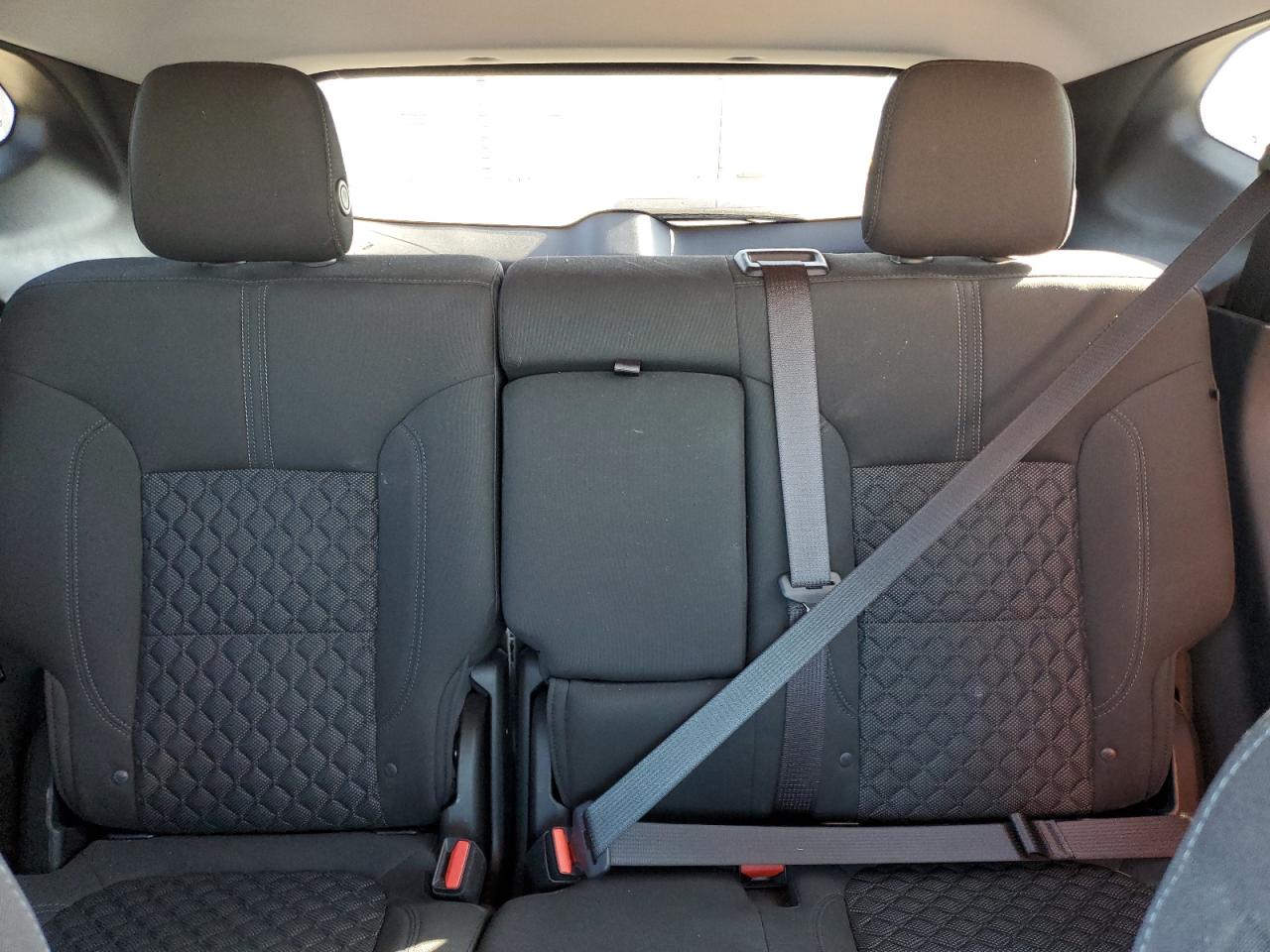 2021 Chevrolet Blazer 2Lt VIN: 3GNKBCRS1MS531545 Lot: 81041695