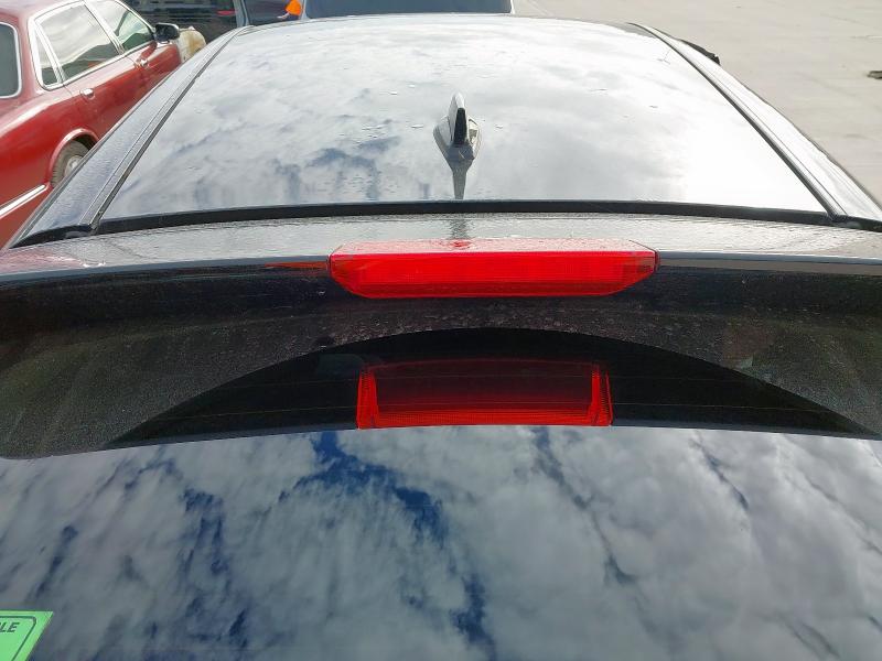 2024 NISSAN LEAF TEKNA 