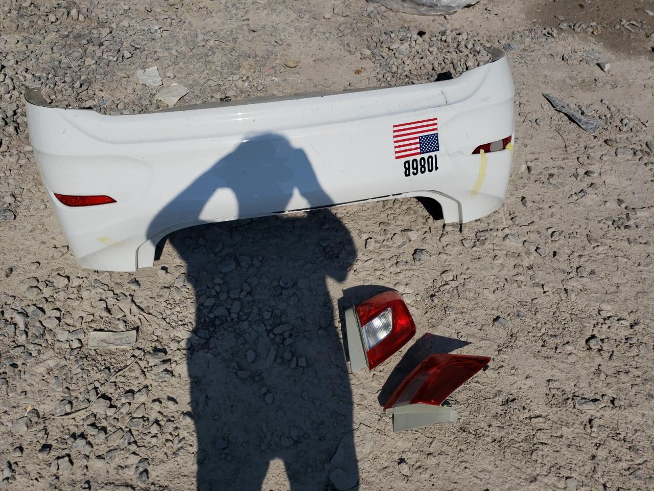 2017 Chevrolet Cruze Ls VIN: 1G1BC5SM7H7179789 Lot: 80656795