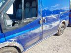 2007 FORD TRANSIT SPORT 260TDCI SWB  for sale at Copart BRISTOL