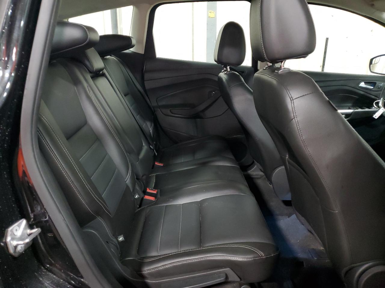 2014 Ford C-Max Premium VIN: 1FADP5CU2EL514498 Lot: 83875245