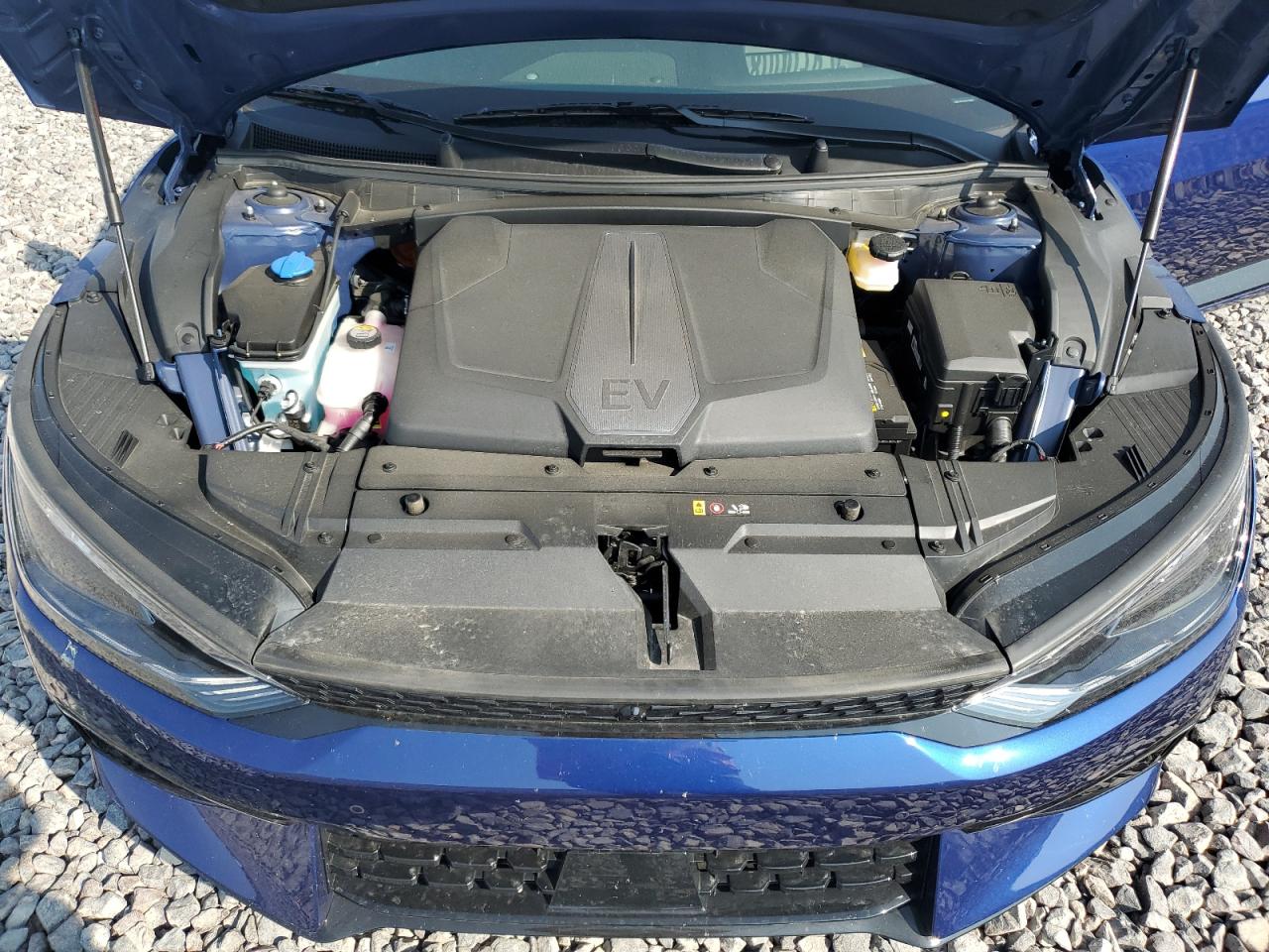 2024 Kia Ev6 Gt Line VIN: KNDC4DLC5R5170868 Lot: 80991875