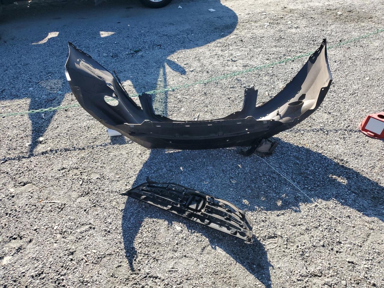 2011 Honda Accord Exl VIN: 1HGCP3F80BA005401 Lot: 80030095