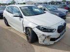 2021 BMW 116D M SPORT AUTO  for sale at Copart SANDY