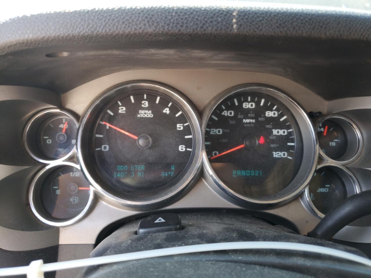 2009 Chevrolet Silverado K1500 Lt VIN: 2GCEK23C091136972 Lot: 80239735