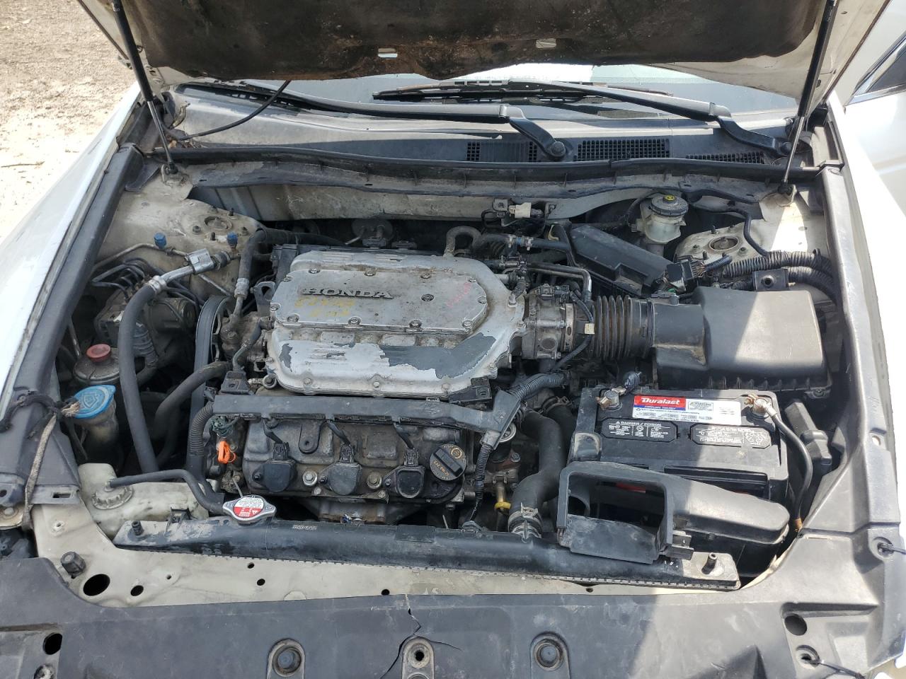 2011 Honda Accord Exl VIN: 5KBCP3F84BB003187 Lot: 81081465