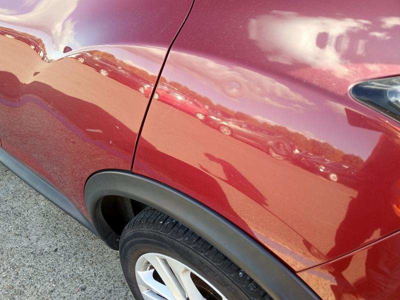 2015 NISSAN JUKE ACENTA PREMIUM DCI 1.5 DCI ACENTA PREMIUM 5DR