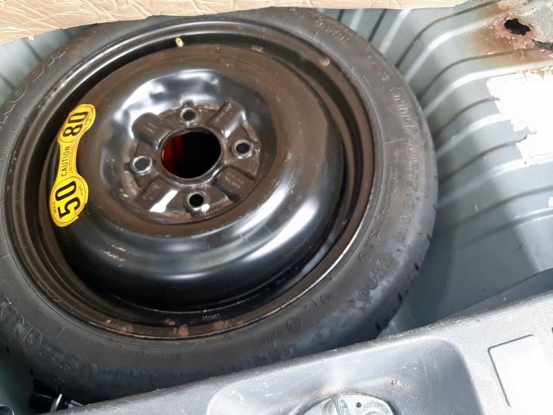 2009 MITSUBISHI COLT 1.3 CZ2 5DR