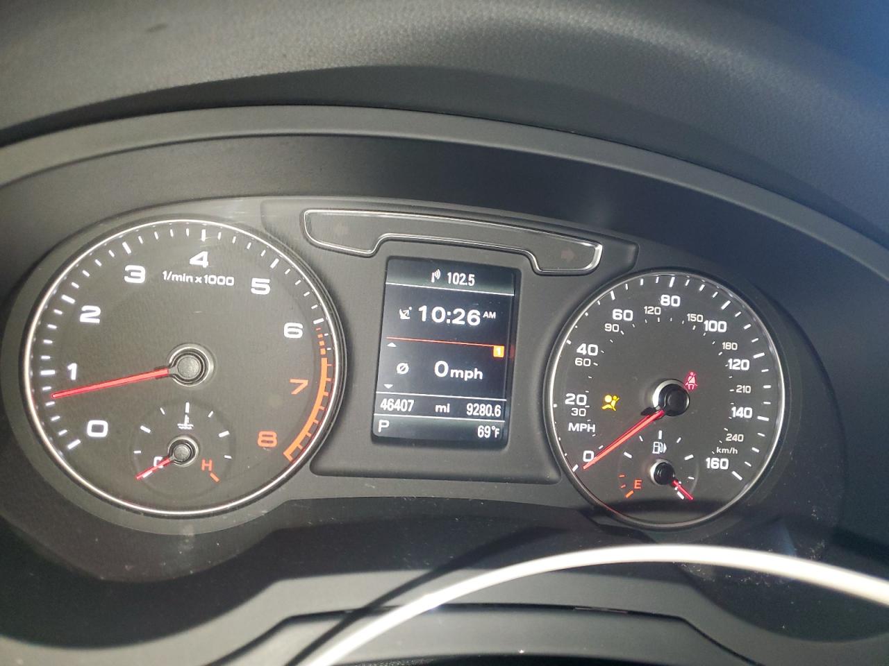 2018 Audi Q3 Premium Plus VIN: WA1JCCFS4JR028624 Lot: 80569845
