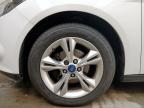 2013 FORD FOCUS ZETEC TURBO 1.0 ECOBOOST ZETEC 5DR for sale at Copart BELFAST