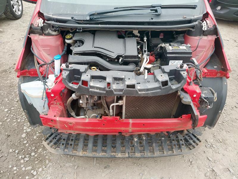 2016 TOYOTA AYGO X-PLAY VVT-I 