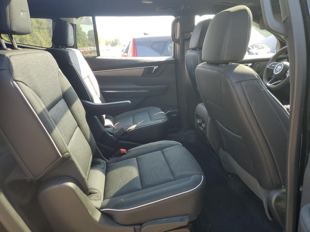 2025 Buick Enclave Sport Touring VIN: 5GAEVBRS7SJ276326 Lot: 80882535