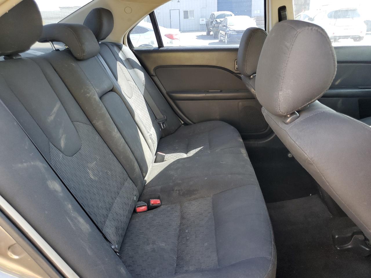 2012 Ford Fusion Se VIN: 3FAHP0HA6CR151205 Lot: 81949925