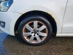 2012 VOLKSWAGEN POLO MATCH 60  for sale at Copart WHITBURN