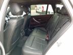 2012 BMW 320D M SPORT TOURING AUTO  for sale at Copart SANDWICH