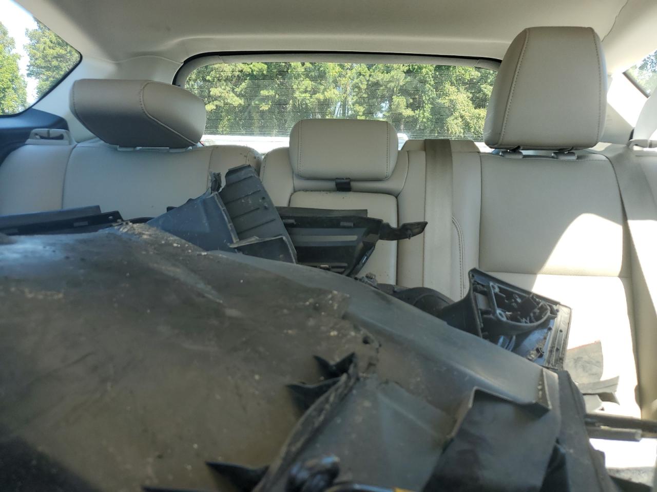 2013 Ford C-Max Sel VIN: 1FADP5BU1DL544172 Lot: 71488595