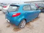 2011 MAZDA 2 SPORT for sale at Copart SANDWICH