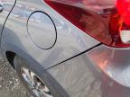 2018 HYUNDAI I20 SE for sale at Copart WOLVERHAMPTON