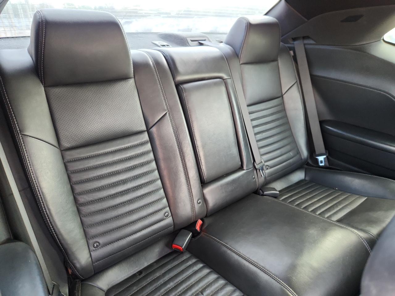 2012 Dodge Challenger Sxt VIN: 2C3CDYAG1CH131129 Lot: 84205255