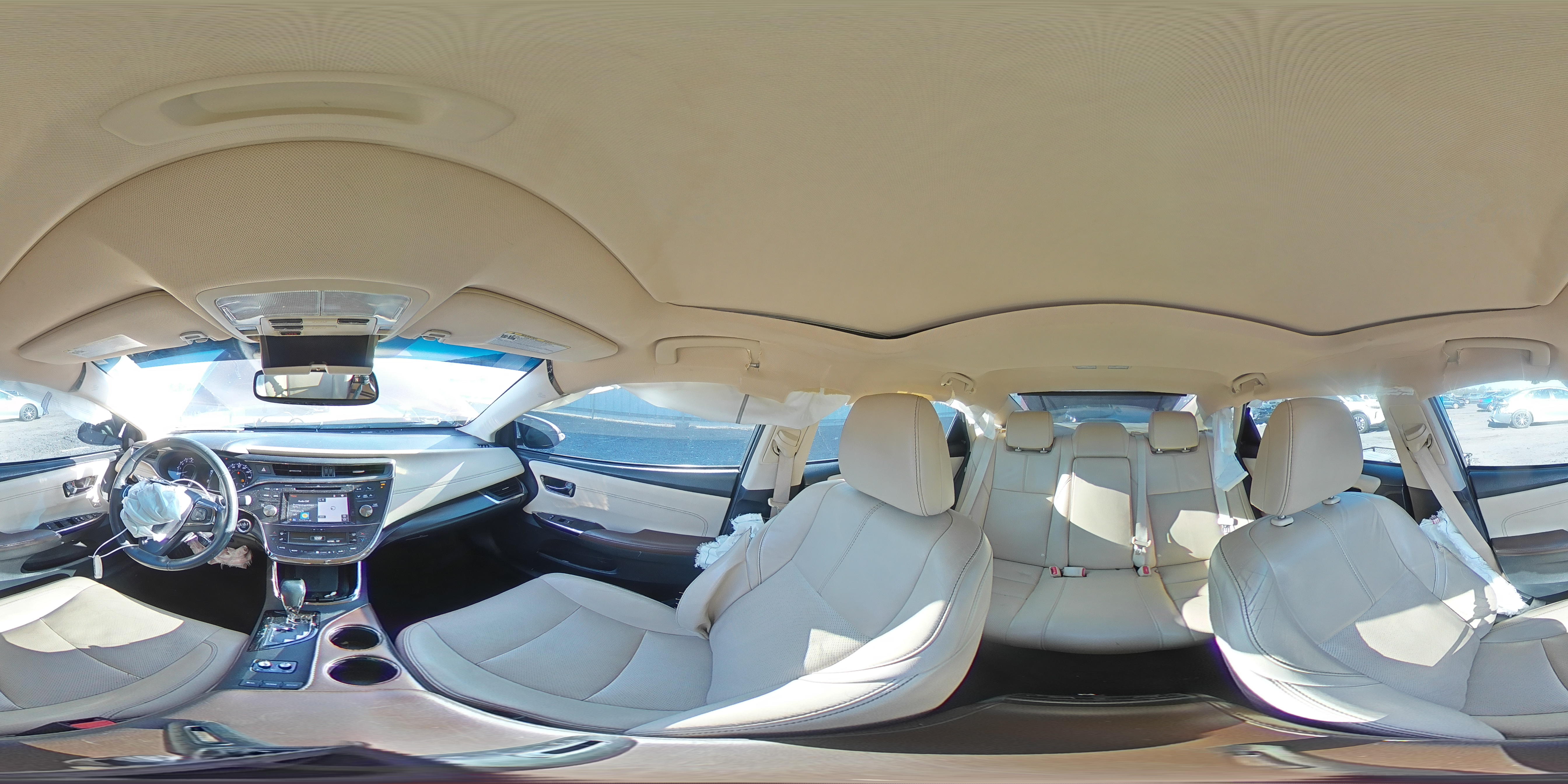 2016 Toyota Avalon Xle VIN: 4T1BK1EB3GU232528 Lot: 80026785