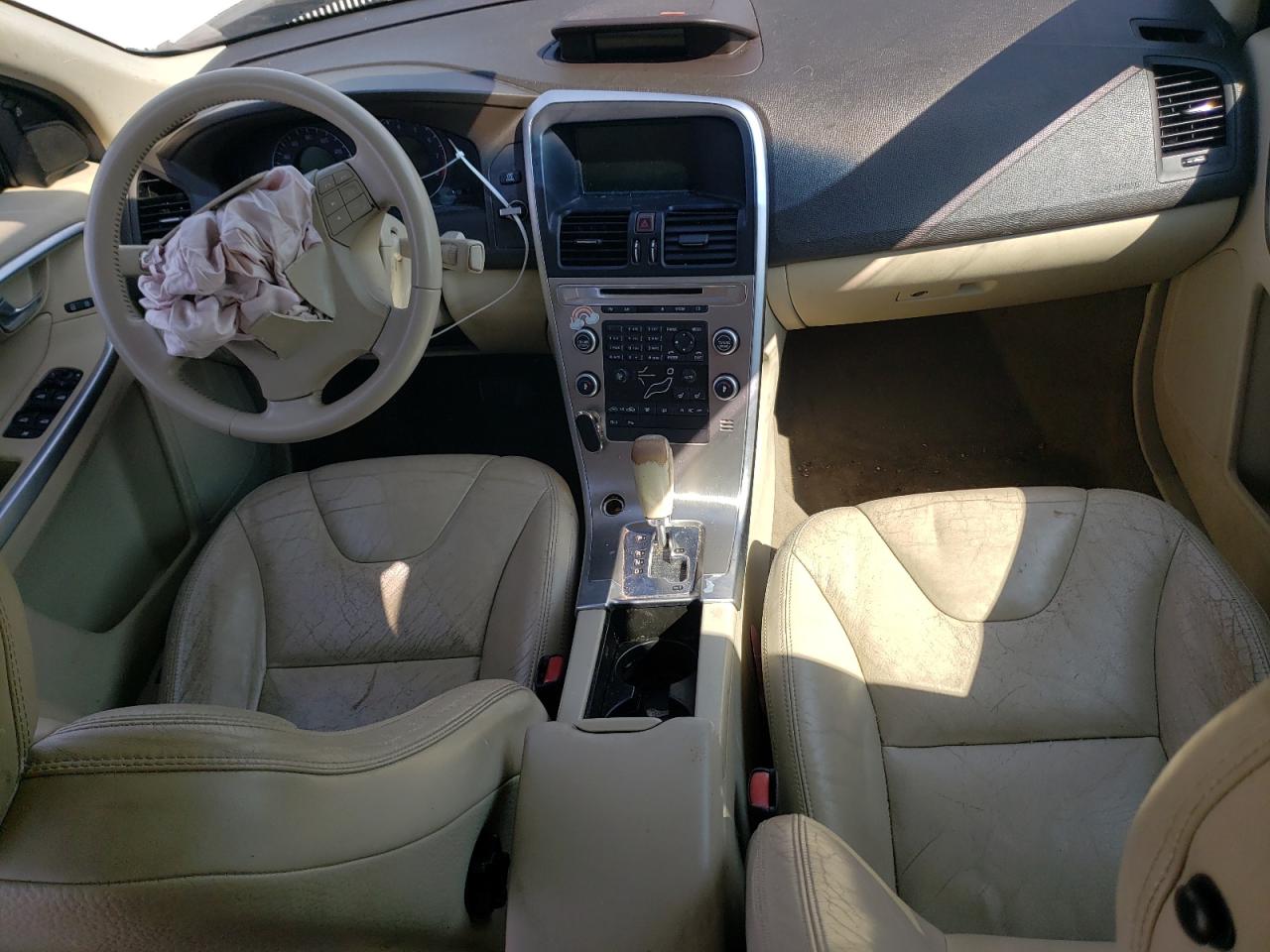 2010 Volvo Xc60 3.2 VIN: YV4982DL7A2075796 Lot: 71518815