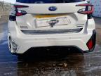 2025 SUBARU C-TREK TORING EBXR SYM AW 2.0I E-BOXER TOURING 5DR LINEARTR for sale at Copart SANDTOFT