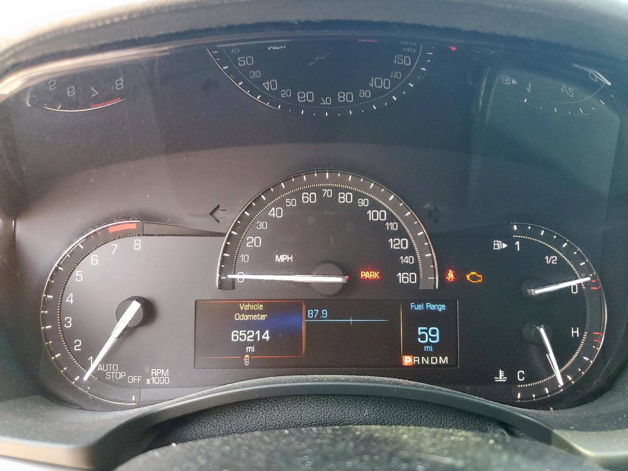 2017 Cadillac Ats Luxury VIN: 1G6AH5SX0H0193155 Lot: 70770075