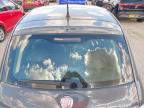 2010 FIAT 500 LOUNGE  for sale at Copart YORK