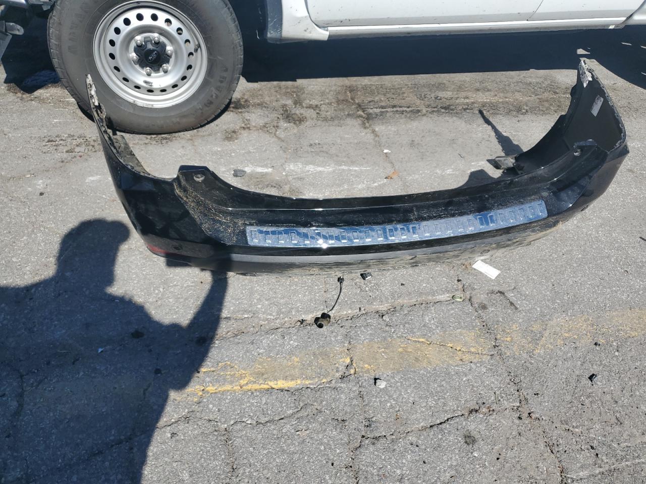 2020 Nissan Rogue S VIN: 5N1AT2MT5LC768860 Lot: 84380385