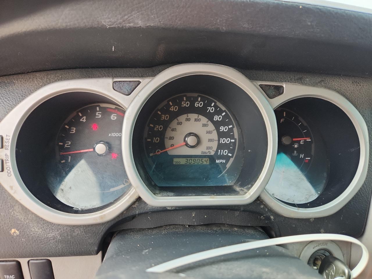 2004 Toyota 4Runner Sr5 VIN: JTEZU14R440022367 Lot: 81475635