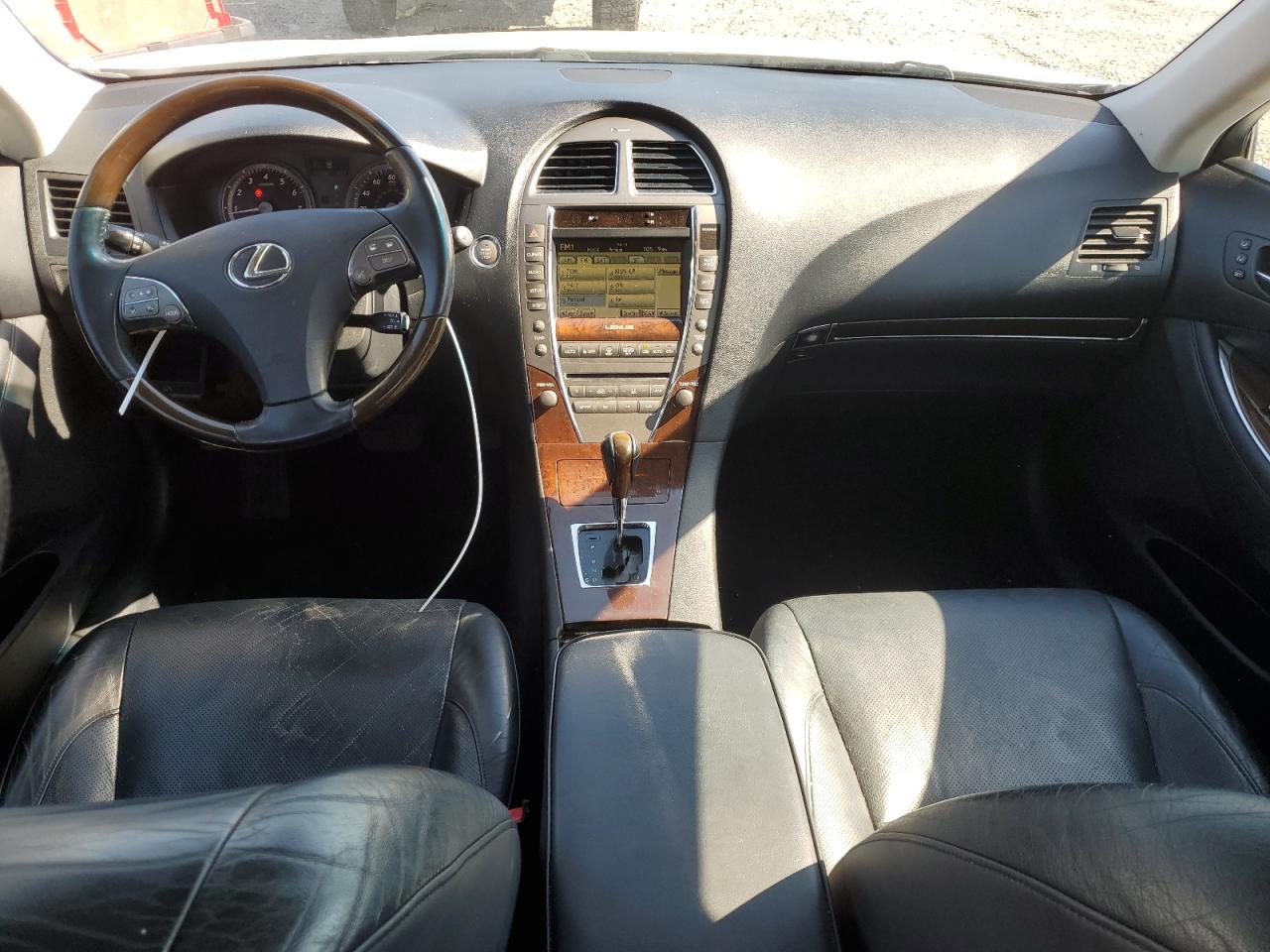 2011 Lexus Es 350 VIN: JTHBK1EG7B2414865 Lot: 82126415