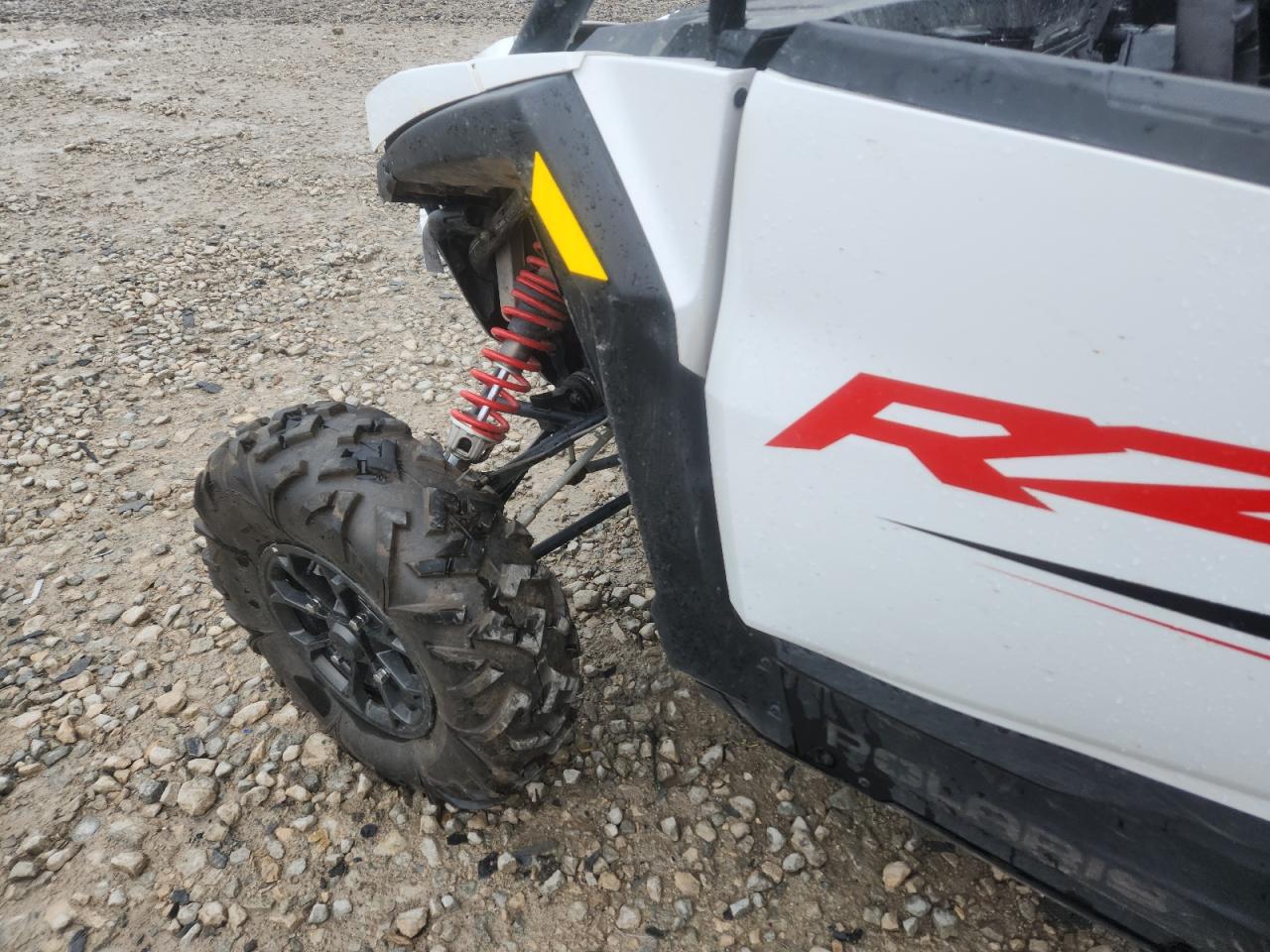 2024 Polaris Rzr Xp 1000 VIN: 3NSNEE996RF307286 Lot: 70126685