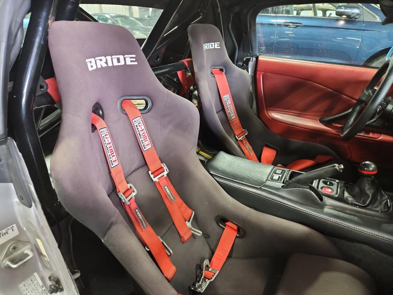 2002 Honda S2000 VIN: JHMAP11492T003809 Lot: 71693405