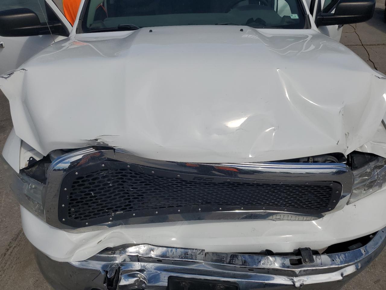 2014 Ram 1500 Slt VIN: 1C6RR7GT8ES265760 Lot: 71079525