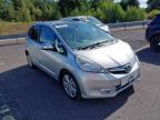 2013 HONDA JAZZ I-VTEC EXL CVT  for sale at Copart SANDTOFT