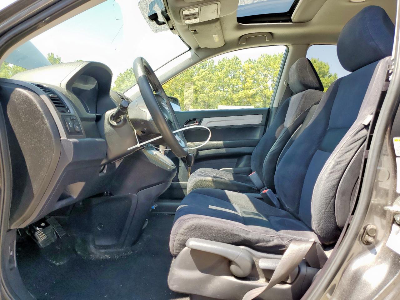 2010 Honda Cr-V Ex VIN: 5J6RE4H52AL091931 Lot: 80165665