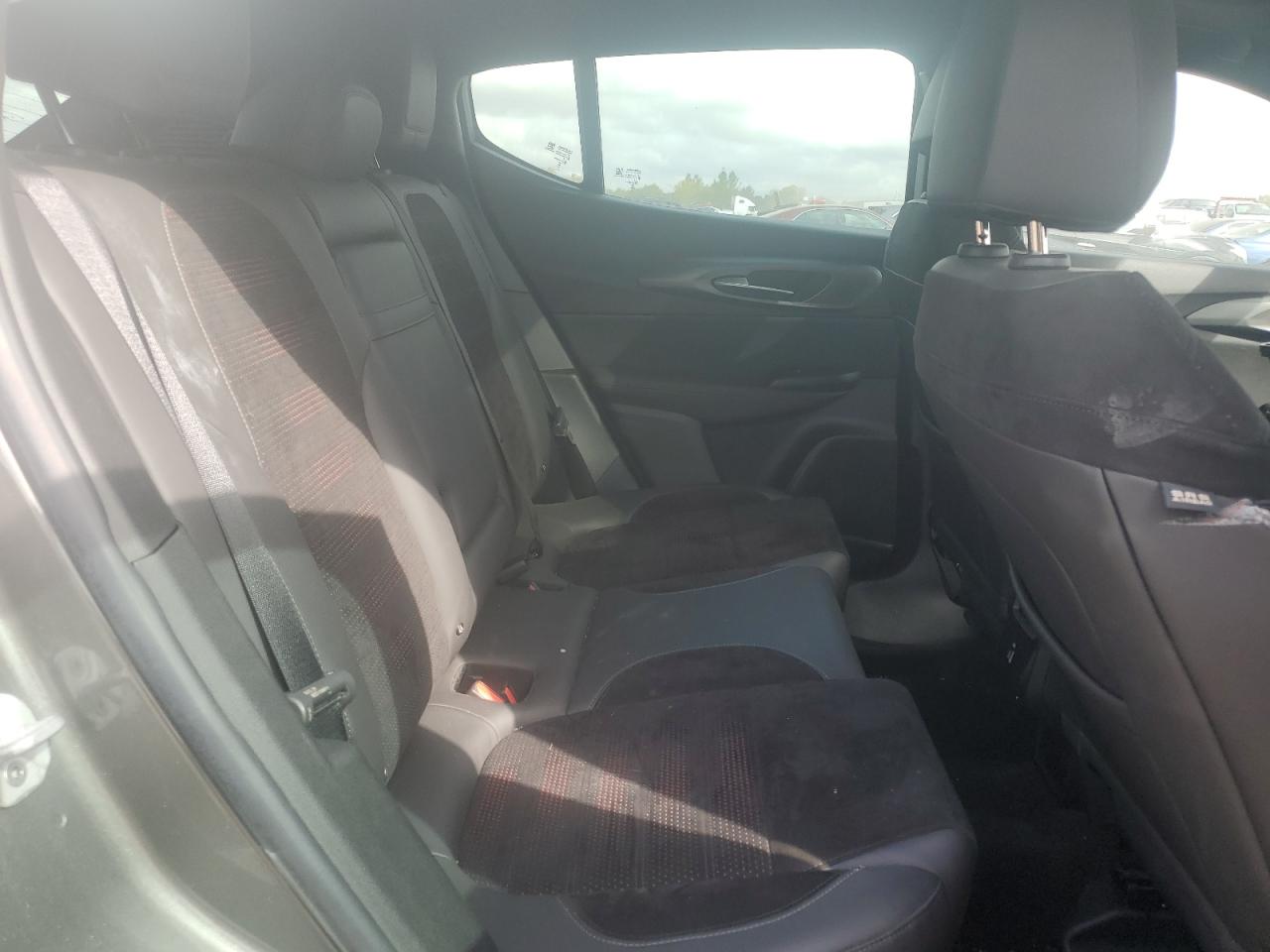 2023 Dodge Hornet Gt Plus VIN: ZACNDFBNXP3A03943 Lot: 81747155