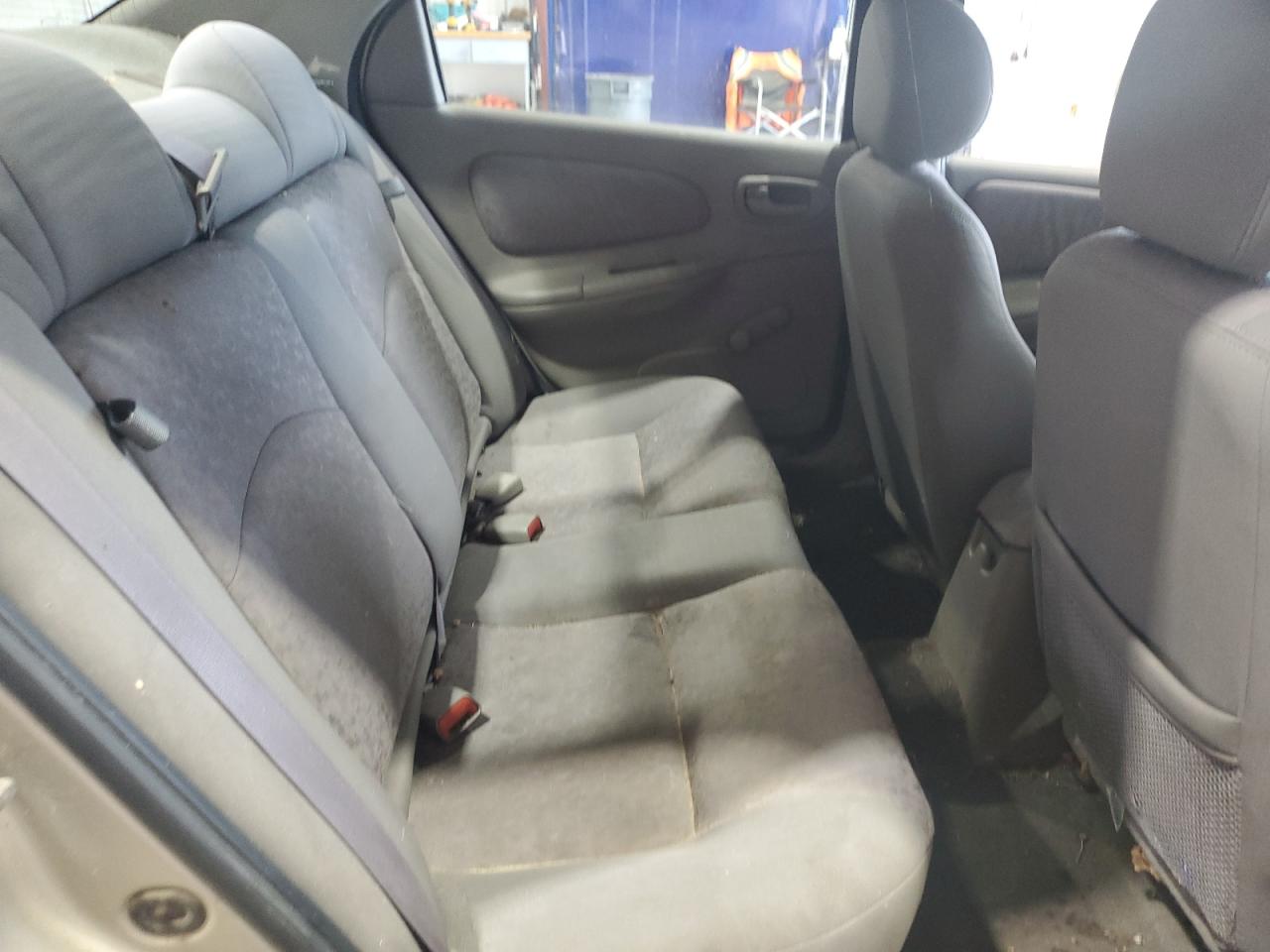 2002 Dodge Neon Es VIN: 1B3ES56C92D521441 Lot: 80201885