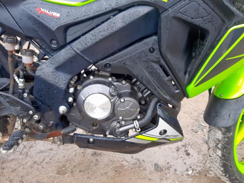 2020 KEEWAY RKF 125 E4 