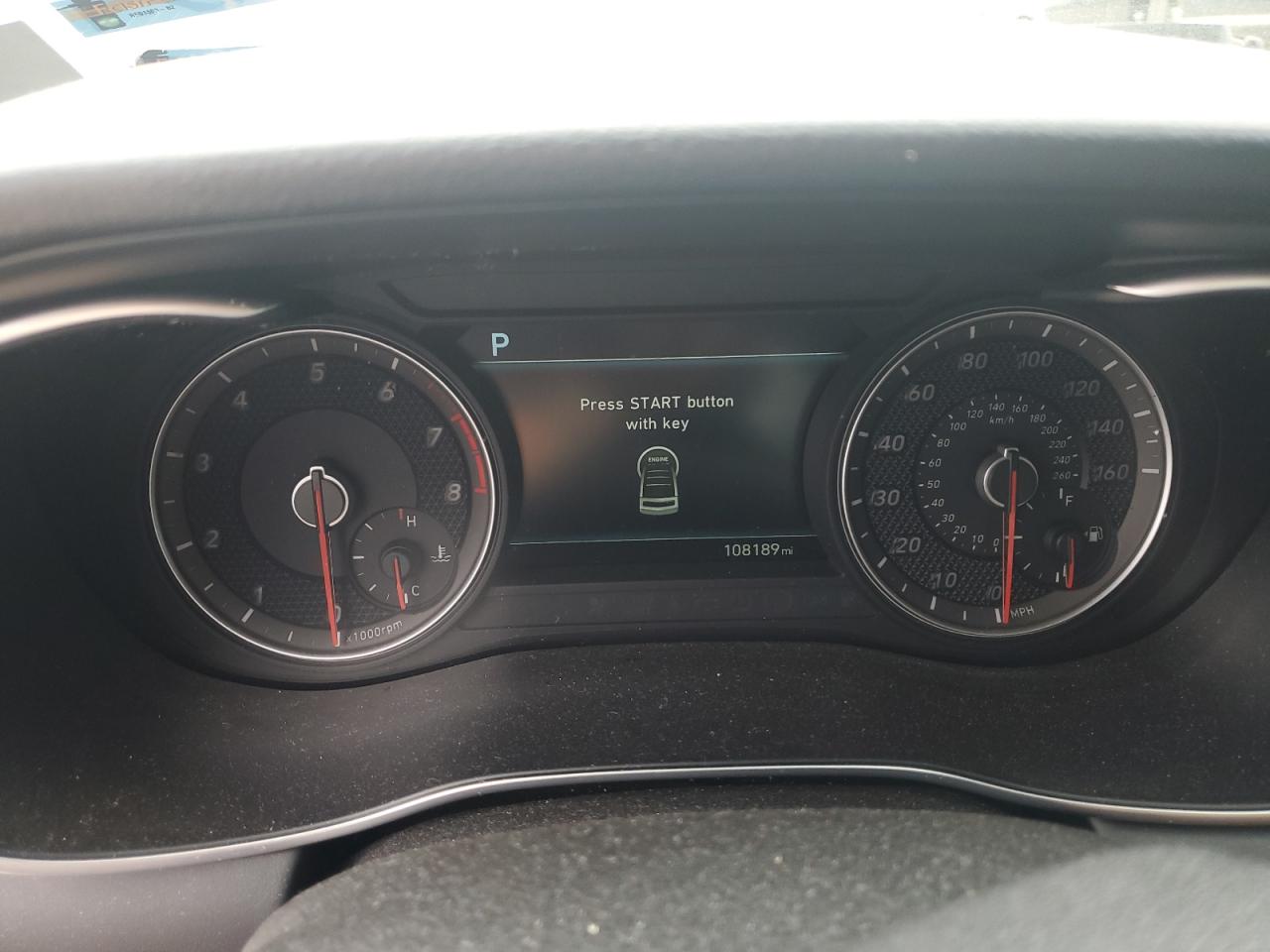 2019 Genesis G70 Elite VIN: KMTG34LA5KU020162 Lot: 71195765