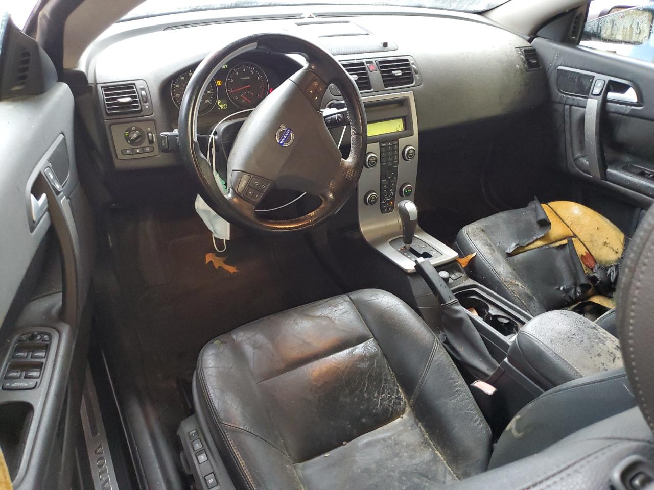 2006 Volvo C70 T5 VIN: YV1MC68216J005318 Lot: 80869865