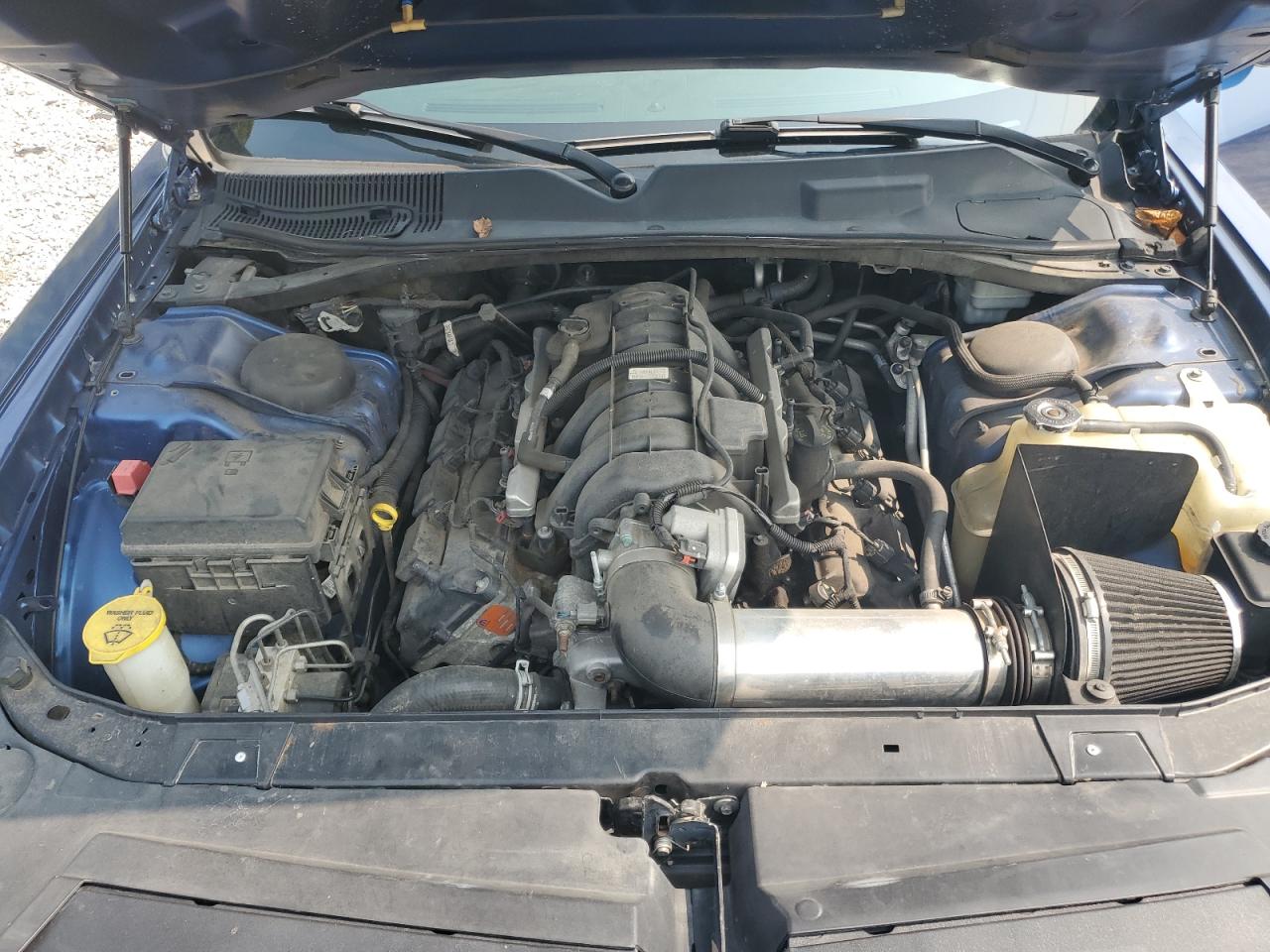 2010 Dodge Challenger R/T VIN: 2B3CJ5DT1AH189882 Lot: 71098495