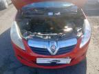 2007 VAUXHALL CORSA DESIGN  for sale at Copart SANDTOFT
