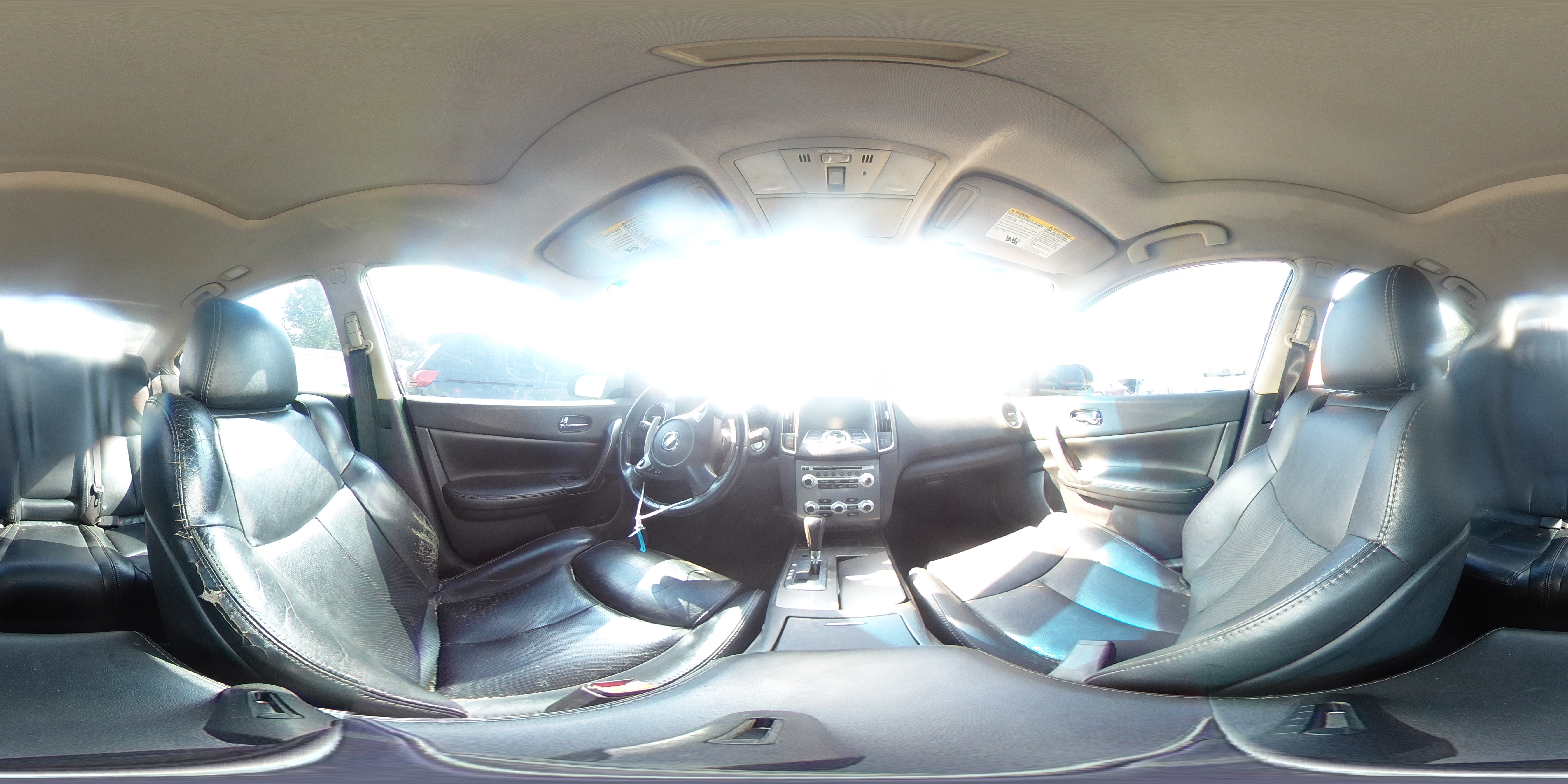 2013 Nissan Maxima S VIN: 1N4AA5AP0DC818526 Lot: 82136835