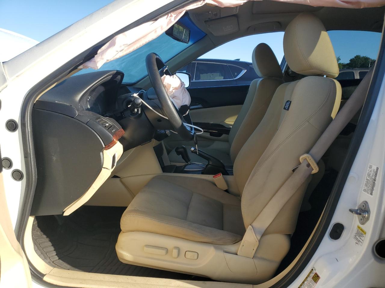 2012 Honda Crosstour Ex VIN: 5J6TF3H3XCL006820 Lot: 71708365