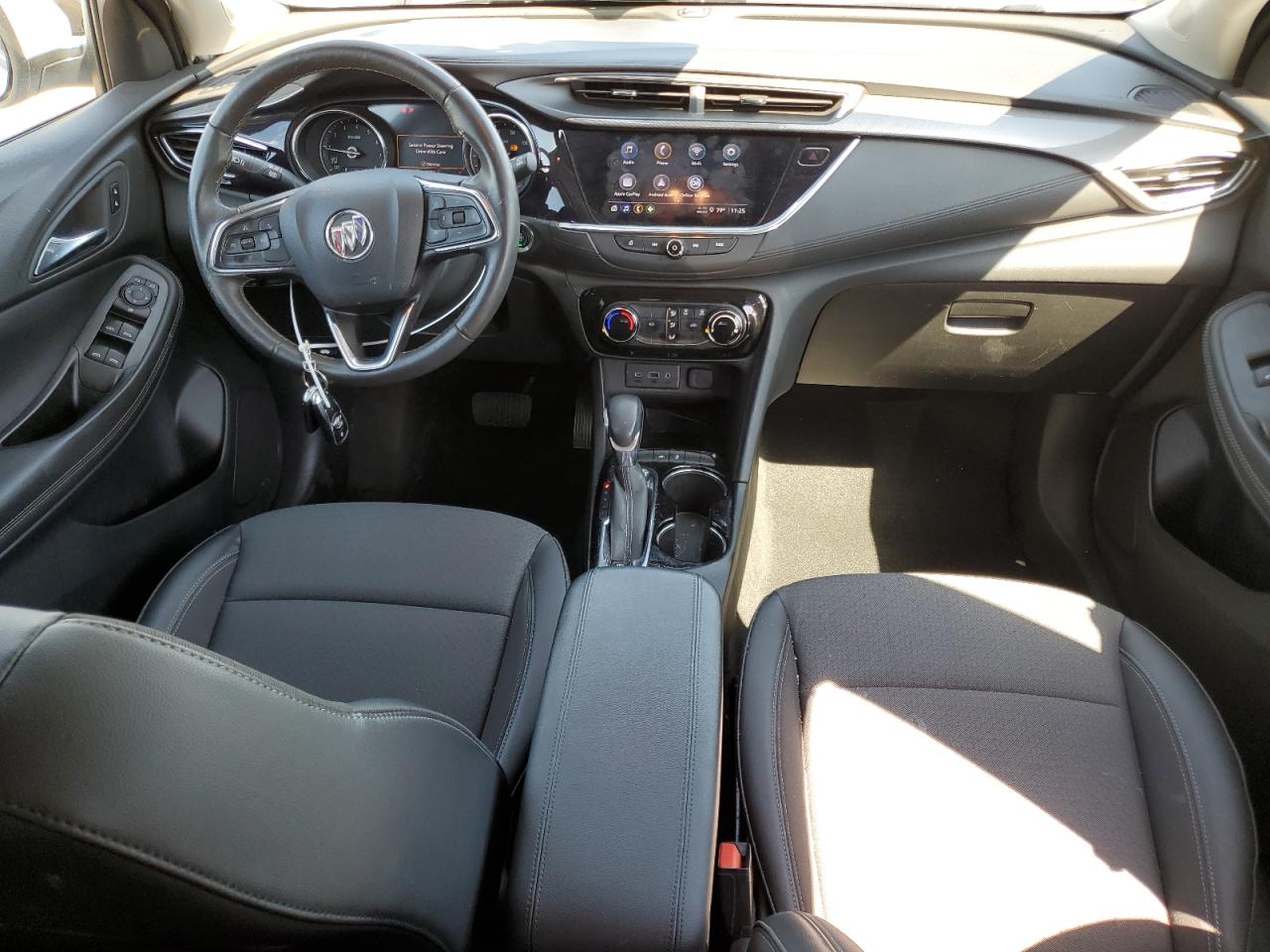 2023 Buick Encore Gx Preferred VIN: KL4MMBS28PB103112 Lot: 71017625