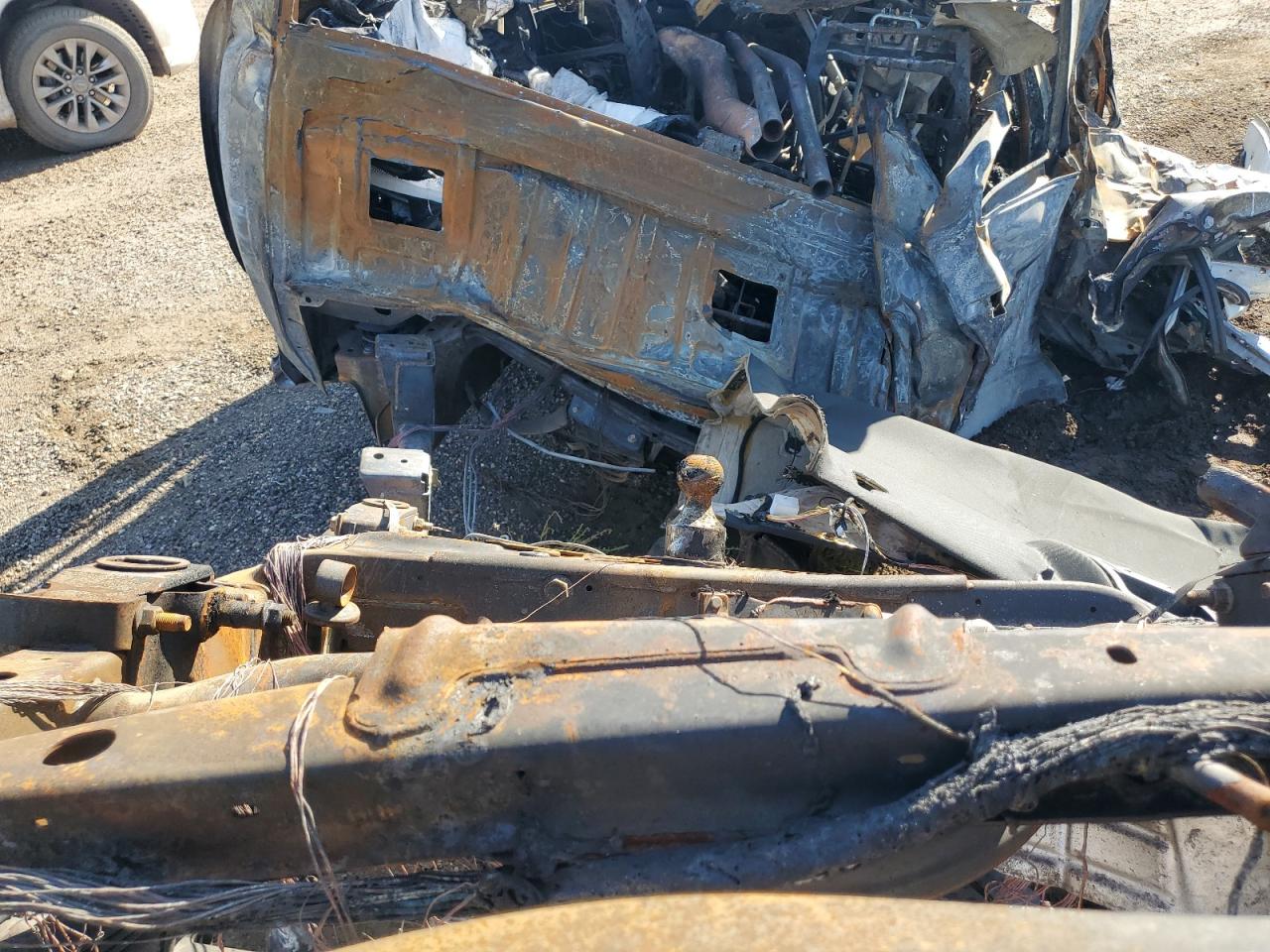 2021 Ram 3500 Big Horn VIN: 3C63RRHL2MG513961 Lot: 69289345